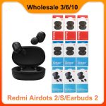 Wholesale3/6/10pcs Xiaomi Redmi Airdots 2