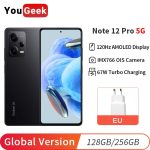 Original Xiaomi Redmi Note 12