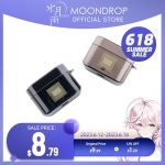 MOONDROP Silicone Protect Case For