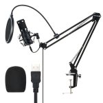 BlitzWolf BW CM2 Condenser Microphone