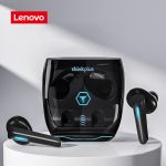 Original Lenovo XG02 Gaming Earphone