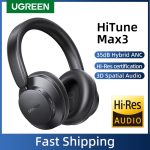 UGREEN HiTune Max3 Hybrid 35dB