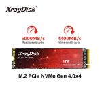 Xraydisk M.2 2280 SSD 1tb