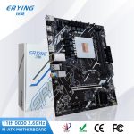 ERYING Gaming PC Motherboard i9
