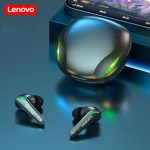 Lenovo XT92 TWS Gaming Earbuds