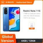 Global Version Xiaomi Redmi Note