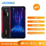 2021 DOOGEE S97 Pro Rugged