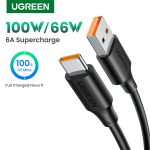 UGREEN 6A USB Type C