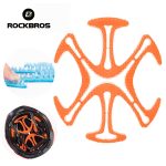 ROCKBROS Cycling Helmet Liner Pad
