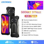 DOOGEE S98 Pro Rugged Phone
