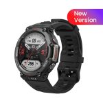 Amazfit T-Rex 2 Rugged Outdoor