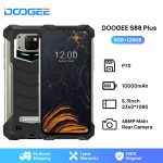DOOGEE S88 Plus Rugged SmartPhone