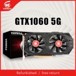 VEINEDA GPU Graphics Card