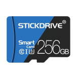 Stickdrive CLASS10 U3 U1 TF