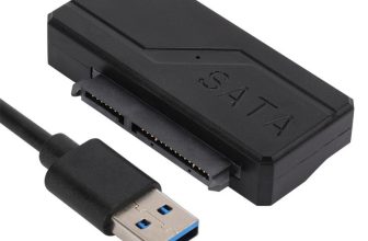 MnnWuu USB3_0 to SATA Adapter