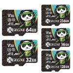 XGEGXE C10 U3 V30 TF