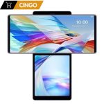 Original unlocked LG WING F100N