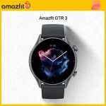 New Amazfit GTR 3 GTR3