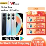 Global Rom realme 10 Pro