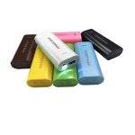 5V 5600mAh 2X 18650 USB