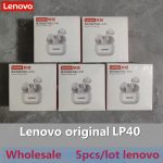 Lenovo LP40PRO/LP40 5pcs Wireless Earphone