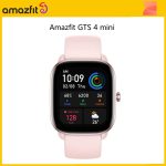 2022 Global Version Amazfit GTS