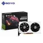 SOYO NVIDIA GeForce RTX2060 SUPER