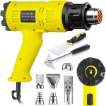 110V 2000W Heat Gun kit