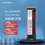 JUHOR M.2  NVMe SSD