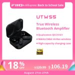 FiiO UTWS5 True Wireless Bluetooth