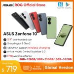 Global Version ASUS Zenfone 10
