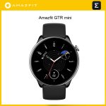 2023 New Amazfit GTR Mini