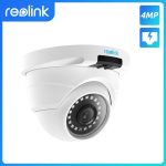 Reolink PoE IP camera 4MP