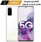 Samsung Galaxy S20 Plus S20+