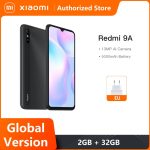 Global Version Xiaomi Redmi 9A