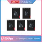 5pcs Original Lenovo LP40 Pro