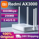 xiaomi Redmi Ax3000 Wifi Router