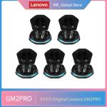 5PCS Lenovo GM2 Pro Bluetooth