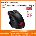 ASUS ROG Chakram X Origin