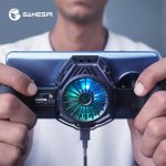 GameSir F8 Pro Snowgon Mobile