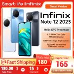 Infinix Note 12 2023 4G