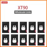 Lenovo Wireless Earphone XT90 5pcs
