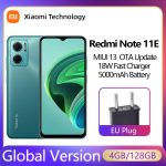 Global ROM Xiaomi Redmi Note