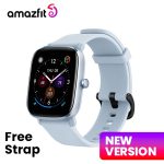 ?Free Strap? Amazfit GTS 2