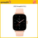 2022 New Versio Amazfit GTS