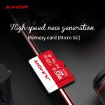 JUHOR TF Card 128GB 64GB