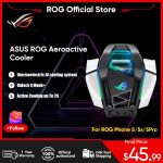 ASUS ROG AeroActive Cooler 6