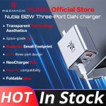 Original Nubia 80W GaN Quick