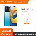 Global Version POCO M4 Pro