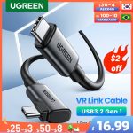 UGREEN USB C Link Cable